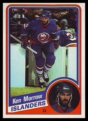 131 Ken Morrow